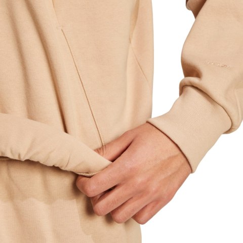 Bluza męska adidas All Szn Fleece beżowa JX5091 Adidas