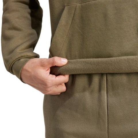 Bluza męska adidas Camo oliwkowa JM6379 Adidas