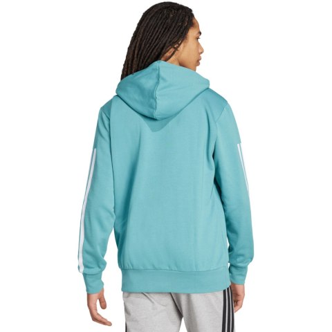 Bluza męska adidas Color Script niebieska KD2266 Adidas