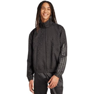 Bluza męska adidas Tiro WV TT Q3 czarna JM1754 Adidas