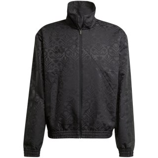 Bluza męska adidas Tiro WV TT Q3 czarna JM1754 Adidas