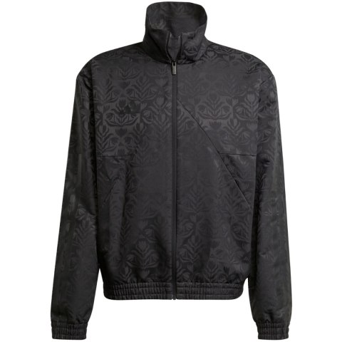 Bluza męska adidas Tiro WV TT Q3 czarna JM1754 Adidas