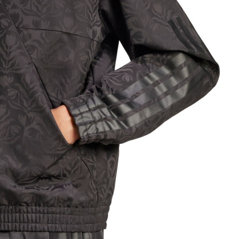 Bluza męska adidas Tiro WV TT Q3 czarna JM1754 Adidas