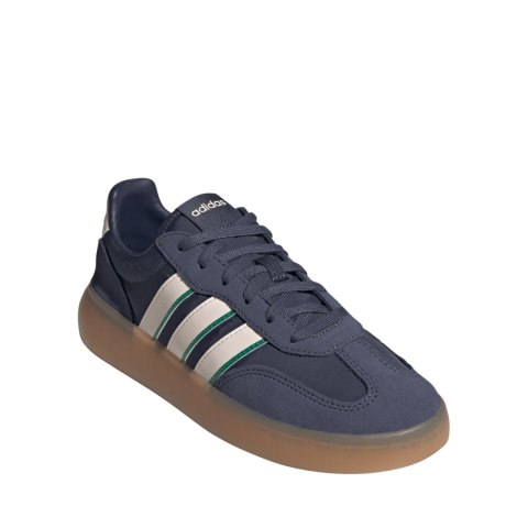 Buty damskie adidas Barreda Decode granatowe JR3545 Adidas