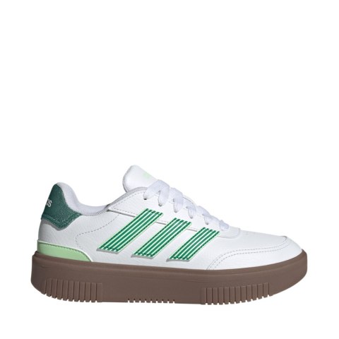 Buty damskie adidas Courtblock Bold JR0734 Adidas