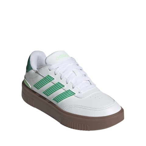 Buty damskie adidas Courtblock Bold JR0734 Adidas