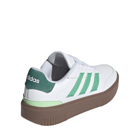 Buty damskie adidas Courtblock Bold JR0734 Adidas