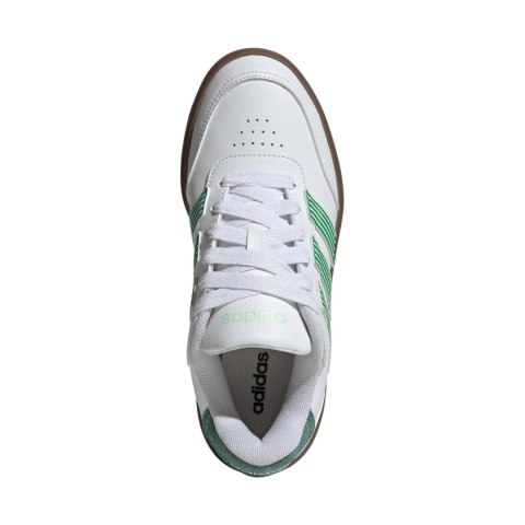 Buty damskie adidas Courtblock Bold JR0734 Adidas