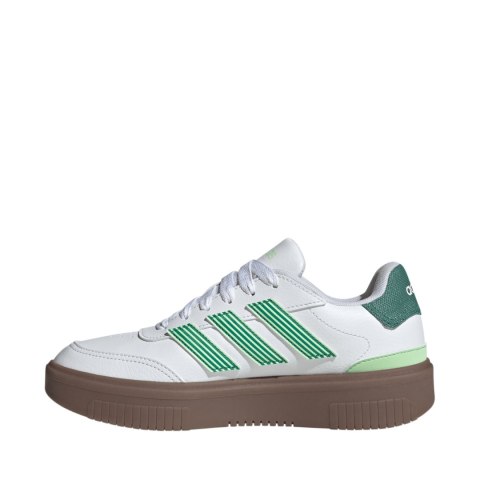 Buty damskie adidas Courtblock Bold JR0734 Adidas