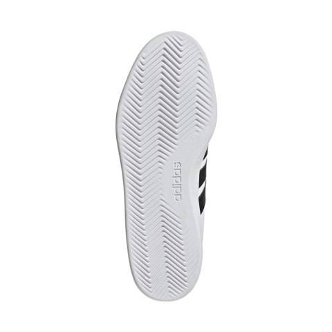 Buty męskie adidas Breaknet Mid białe JQ5484 Adidas