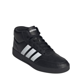 Buty męskie adidas Breaknet Mid czarne JR3570 Adidas