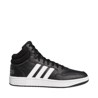 Buty męskie adidas Hoops 3.0 Mid GW3020 Adidas