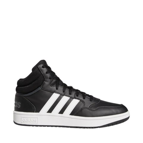 Buty męskie adidas Hoops 3.0 Mid GW3020 Adidas