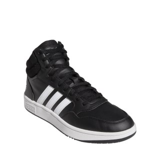 Buty męskie adidas Hoops 3.0 Mid GW3020 Adidas