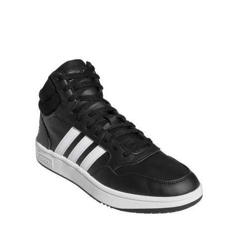 Buty męskie adidas Hoops 3.0 Mid GW3020 Adidas