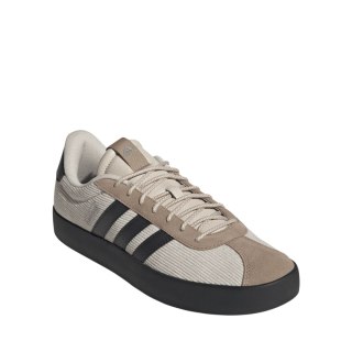 Buty męskie adidas VL Court 3.0 beżowe JS2046 Adidas