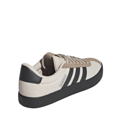 Buty męskie adidas VL Court 3.0 beżowe JS2046 Adidas