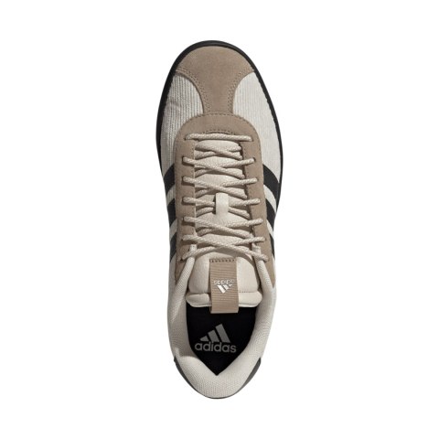 Buty męskie adidas VL Court 3.0 beżowe JS2046 Adidas