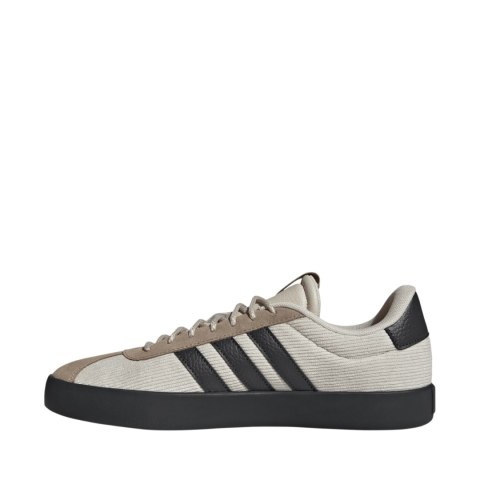 Buty męskie adidas VL Court 3.0 beżowe JS2046 Adidas