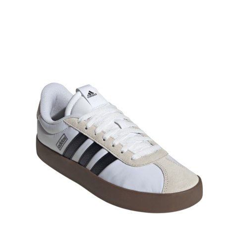 Buty męskie adidas VL Court 3.0 białe JR2340 Adidas