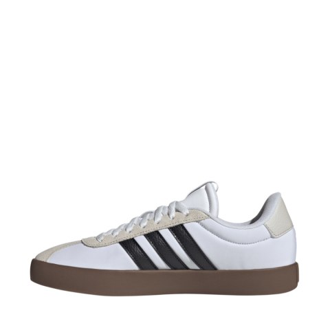 Buty męskie adidas VL Court 3.0 białe JR2340 Adidas