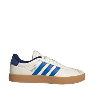 Buty męskie adidas VL Court 3.0 biało-niebieskie JR8634 Adidas
