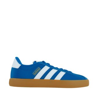 Buty męskie adidas VL Court 3.0 niebieskie JR2341 Adidas