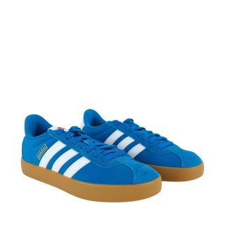 Buty męskie adidas VL Court 3.0 niebieskie JR2341 Adidas