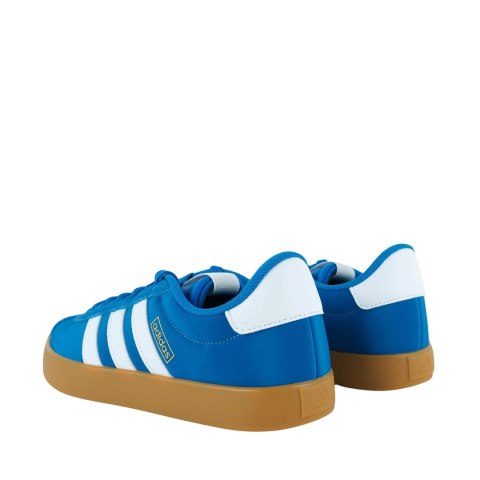 Buty męskie adidas VL Court 3.0 niebieskie JR2341 Adidas