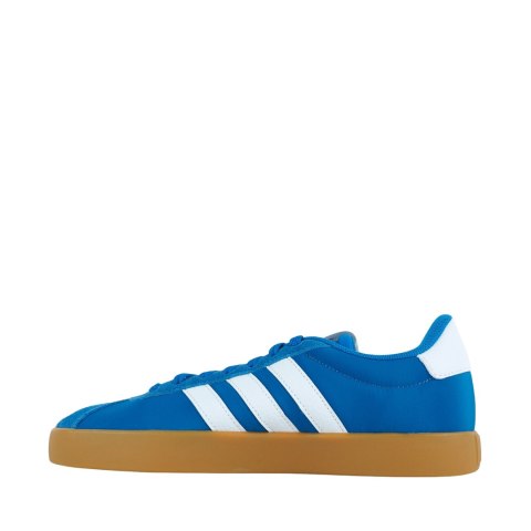 Buty męskie adidas VL Court 3.0 niebieskie JR2341 Adidas