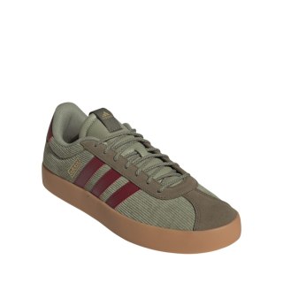 Buty męskie adidas VL Court 3.0 zielone JS2047 Adidas