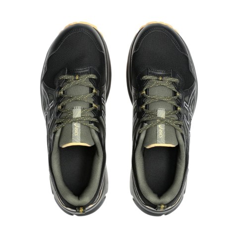 Buty męskie do biegania Asics Trail Scout 3 1011B700 006 Asics