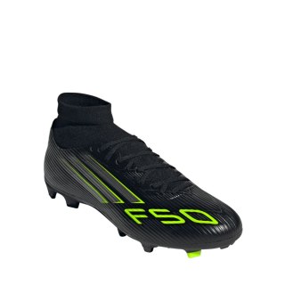 Buty piłkarskie adidas F50 League FG/MG Mid JI0887 Adidas