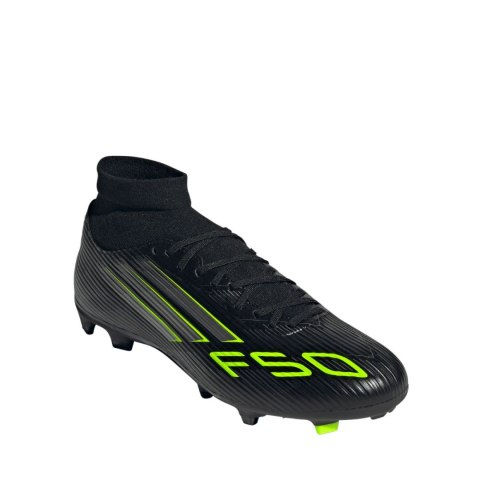 Buty piłkarskie adidas F50 League FG/MG Mid JI0887 Adidas