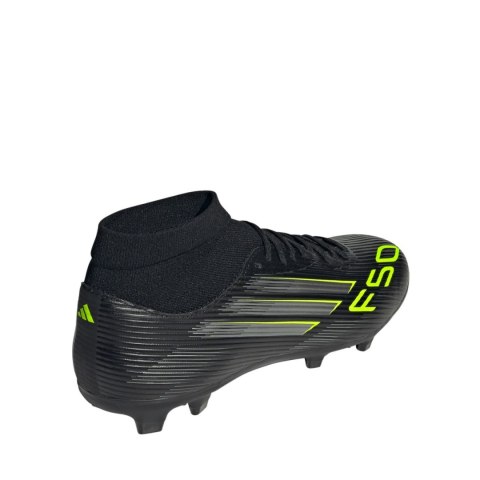Buty piłkarskie adidas F50 League FG/MG Mid JI0887 Adidas