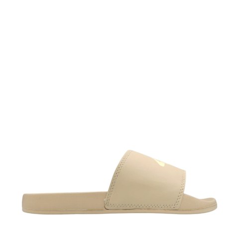 Klapki damskie 4F F010 beżowe 4FRMM00FSLIF010 83S 4F