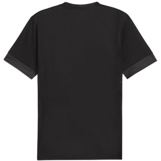Koszulka męska Puma teamGoal Matchday Jersey czarna 705747 03 Puma