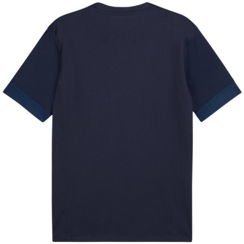 Koszulka męska Puma teamGoal Matchday Jersey granatowa 705747 06 Puma
