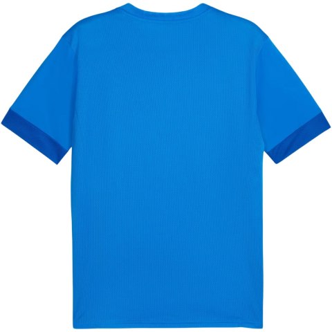 Koszulka męska Puma teamGoal Matchday Jersey niebieska 705747 02 Puma