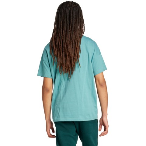 Koszulka męska adidas All Szn niebieska JX5085 Adidas