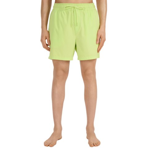 Spodenki kąpielowe męskie 4F M134 soczysta zieleń 4FWSS25UBDSM134 45S 4F