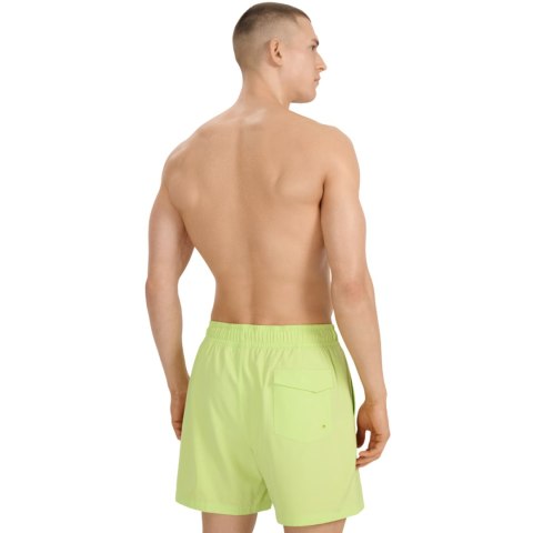 Spodenki kąpielowe męskie 4F M134 soczysta zieleń 4FWSS25UBDSM134 45S 4F