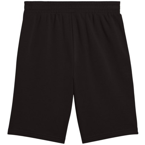 Spodenki męskie Puma Ess 2 Color No. 1 Logo czarne 684715 01 Puma