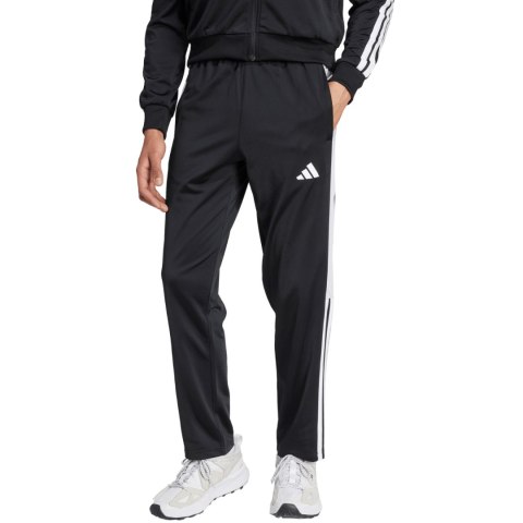 Spodnie męskie adidas Snap Track czarne JL8593 Adidas