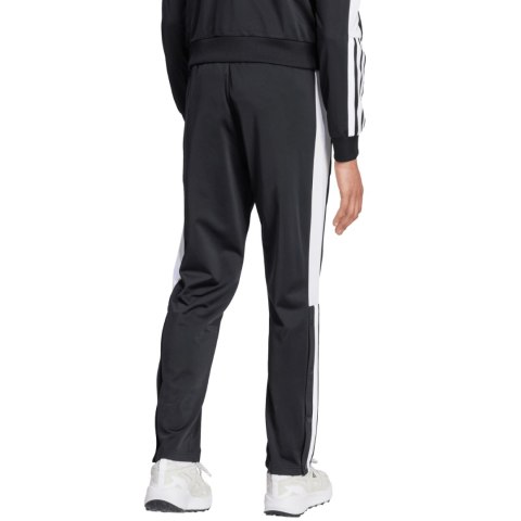 Spodnie męskie adidas Snap Track czarne JL8593 Adidas