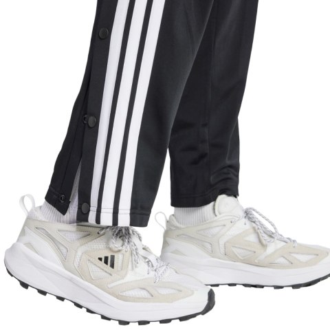 Spodnie męskie adidas Snap Track czarne JL8593 Adidas