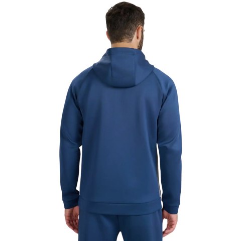 Bluza męska 4F FNK M587 denim 4FWAW25TFSWM587 32S 4F