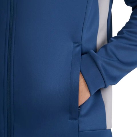 Bluza męska 4F FNK M587 denim 4FWAW25TFSWM587 32S 4F