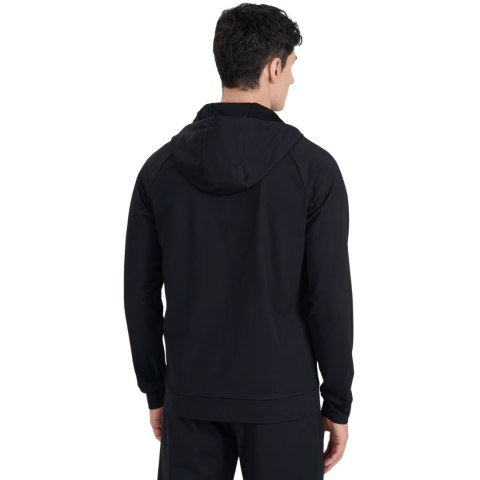 Bluza męska 4F FNK M654 głęboka czerń 4FWMM00TFSWM654 20S 4F