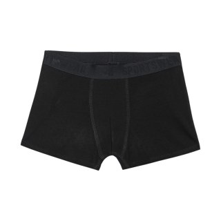 Bokserki dla chłopca 4F M061 3pak głęboka czerń 4FJWAW25UBXSM061 20S 4F